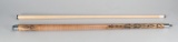 Dufferin Outlaw Series OL/6 20 Oz. Pool Cue