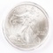 2017 $1 American Silver Eagle, 1oz. Fine Silver