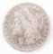 1891-S Morgan Silver Dollar