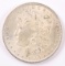 1900-O Morgan Silver Dollar