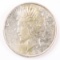 1922-D Peace Silver Dollar