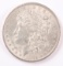 1896-P Morgan Silver Dollar