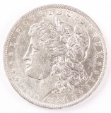 1884-O Morgan Silver Dollar