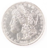 1889-O Morgan Silver Dollar