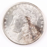 1900-O Morgan Silver Dollar