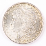 1900-O Morgan Silver Dollar