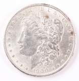 1900-P Morgan Silver Dollar