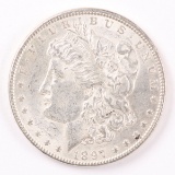 1897-P Morgan Silver Dollar