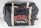 Nebraska Football Equipment Travel Duffle