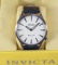 Men's Invicta Quartz Watch w/ Extra Strap