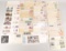 Vintage U.S. First Day Covers, various dates