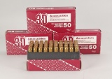 3-D .45 ACP 230 Gr. Lead Rn. REMFG Ammo, 200 Rds.