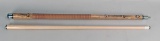 Dufferin 18 oz. Outlaw OL32 Pool Cue