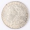 1921-P Moran Silver Dollar