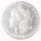 1890-S Moran Silver Dollar