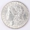 1897-P Moran Silver Dollar