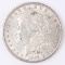 1889-P Morgan Silver Dollar