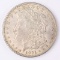 1921-P Morgan Silver Dollar