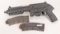 Kel-Tec PLR-22 .22 LR Pistol