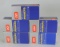 CCI 200 Large Rifle Primers, 5 Boxes of 1000