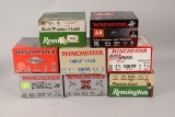 Winchester & Remington Assorted .12 Ga. 2 3/4  Shotshells, 200 Rds.