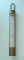 Vintage Palmer Duro  Thermometer