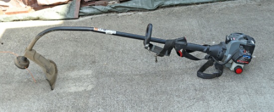 Sears Craftsman 25cc  Gas Weed Trimmer