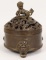 Chinese Bronze Censer