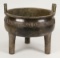 Chinese Bronze Censer