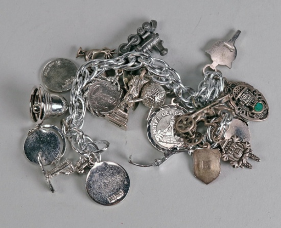 Charm Bracelet