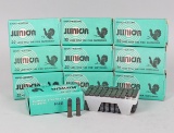 Vintage Junior .22 LR Rim Fire Ammo, 500 Rds.