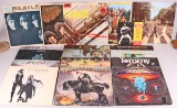 Vintage Records: The Beatles, Elvis, Fleetwood Mac & more