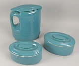 Westinghouse Refrigerator Pitcher - Containers