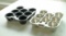 Wagner Ware Cast Iron & Aluminum Muffin Pans