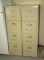 Flex 4 Drawer Filing Cabinets