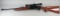 Remington Woodsmaster  742 30-06 Sprg. Rifle w/ Weaver Scope