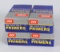 CCI 200 Large Rifle Primers, 4 Boxes of 1000