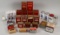 Vintage Schilling Spice Boxes, Salt & Pepper & More