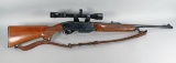 Remington Woodsmaster  742 30-06 Sprg. Rifle