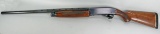 Winchester Model 1200 12 Ga. Mag. Shotgun