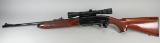 Remington Woodsmaster  742 30-06 Sprg. Rifle w/ Weaver Scope