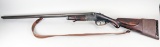 Vintage Inman Meffert 16 Ga. Double Barrel Shotgun, Germany