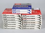 CCI 350 Large Pistol Magnum Primers, CCI 300 Large Pistol Primers, 18 Boxes of 100
