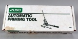 RCBS Automatic Priming Tool #09460