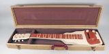 Gibson BR-9 Lap Steel Guitar, Ca. Late 1950's