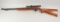 J.C. Higgins  Model 30 .22 Rifle - Made by Sears