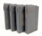 4 M1A 308 20 Rd. Magazines