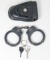 S&W Smith & Wesson Handcuffs w/ Key