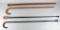 German Hiking Stick, Canes, Walking Stick