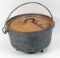 #8 Cast Iron Pot w/ Lid